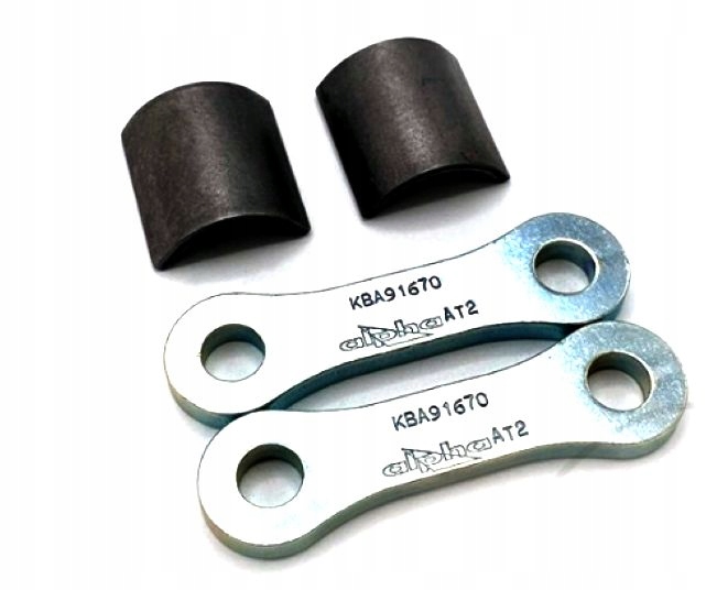 Sada Pro Snížení Zadního Odpružení Yamaha Tracer 900 850 Abs 2015-2016