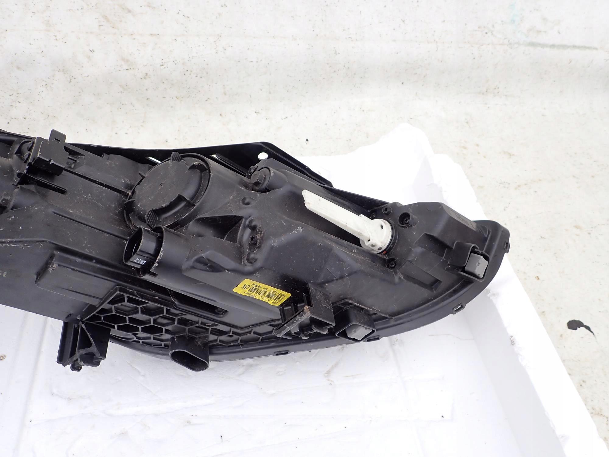 HYUNDAI I30 III 3 16-20 light front front left