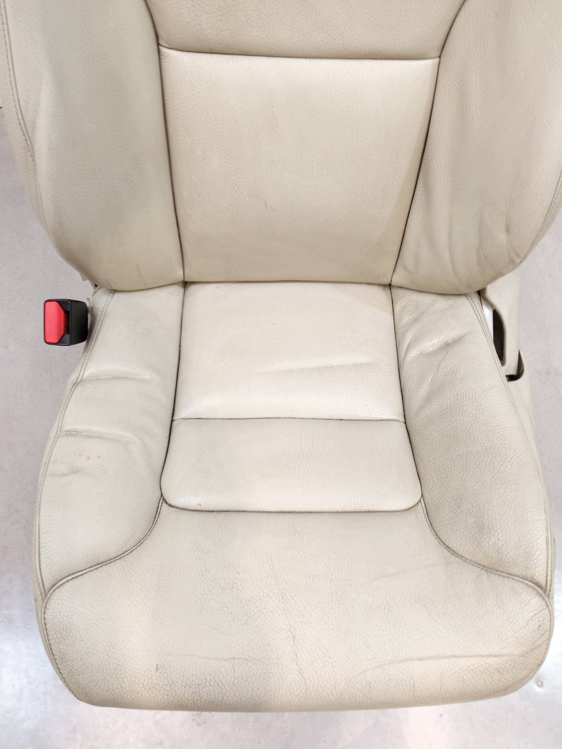 seats left front electrical GRZANY Volvo S90 II (2016- )