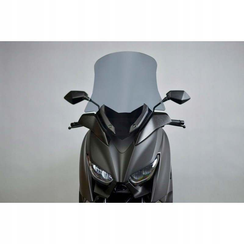 Motocyklové sklo Yamaha X-max 125 (2018 a novější) Turistika