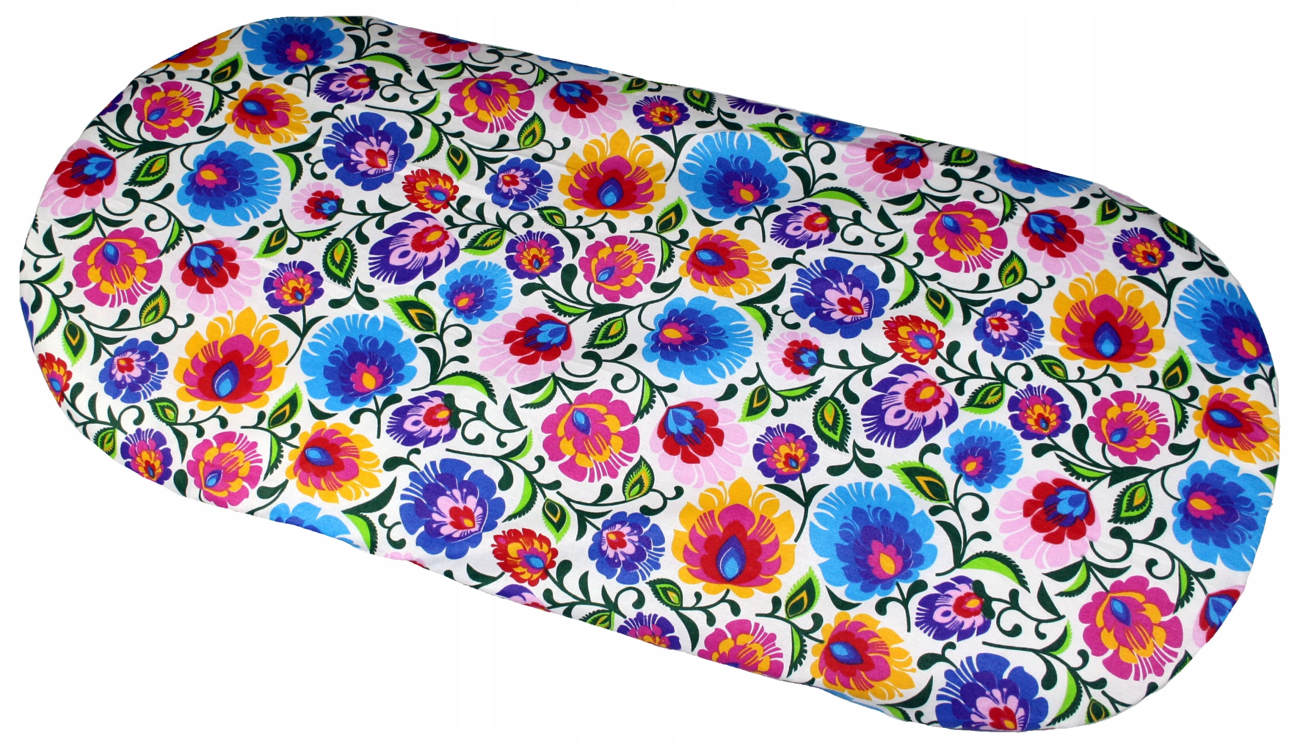 PRZEŚCIERADŁO WÓZKA GONDOLI KOŁYSKI GUMKA + GRATIS