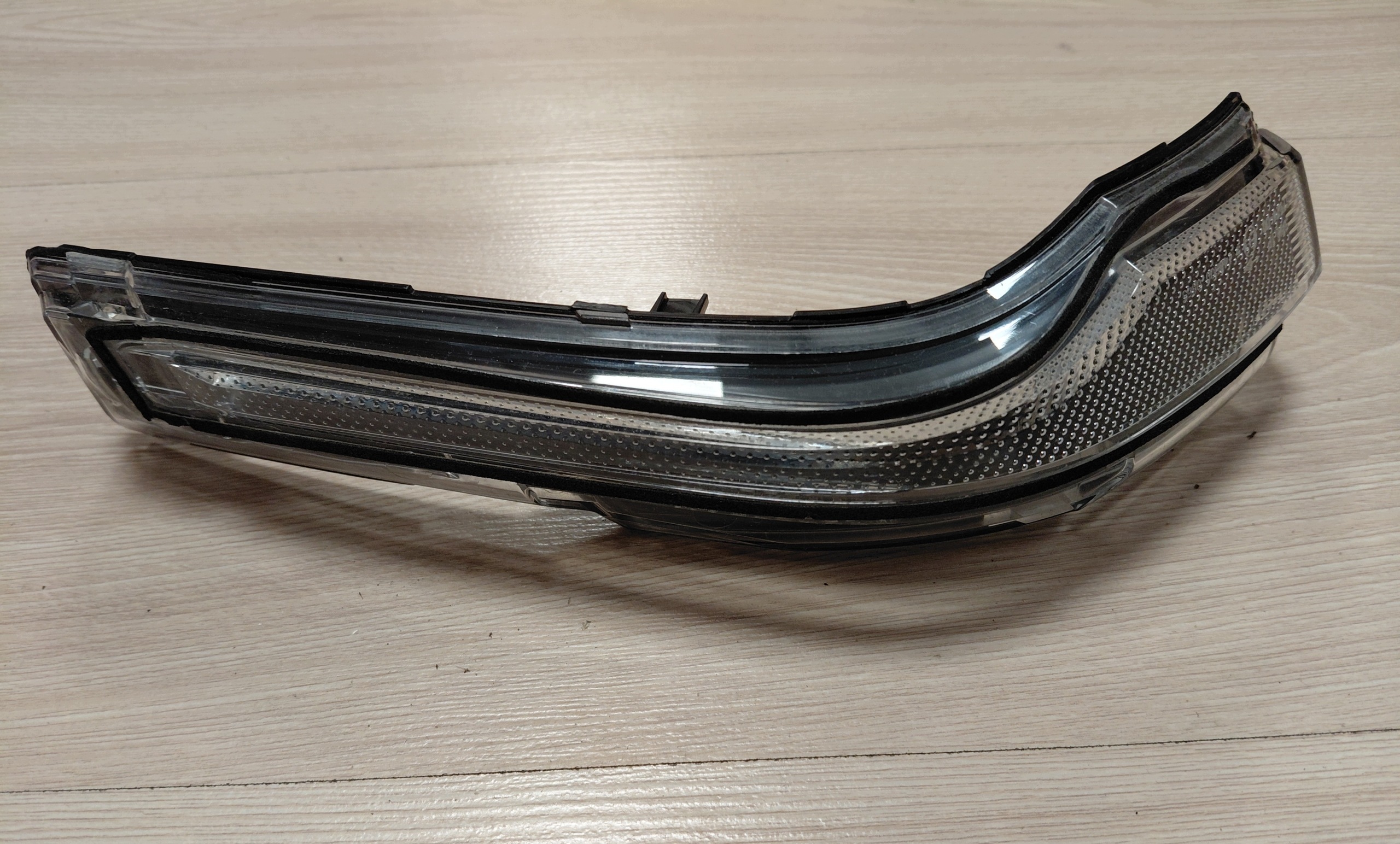 KIA EV9 Indicateur de direction LED Droit Rétroviseur EUROPA OE