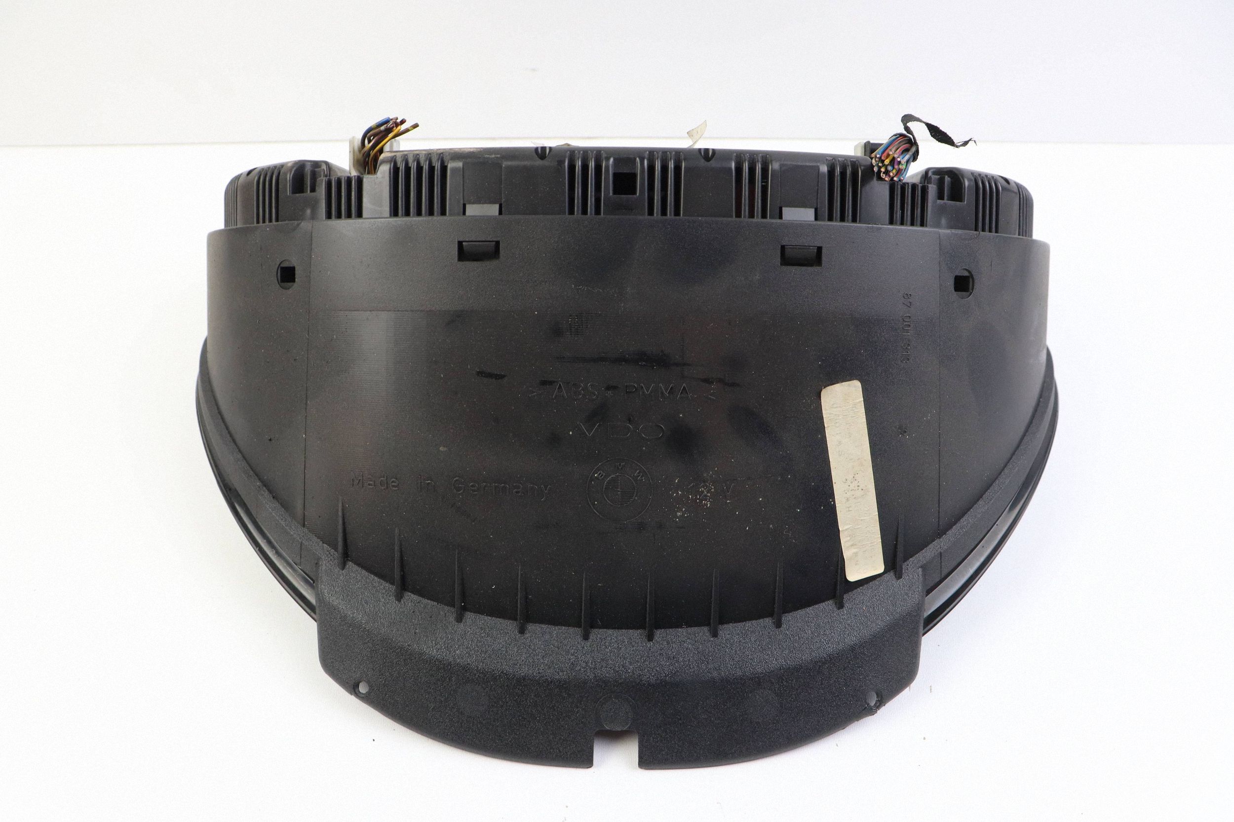 BMW 5 E39 dials dials PREDKOSCIOMIERZ DIESEL 8375898 EUROPA