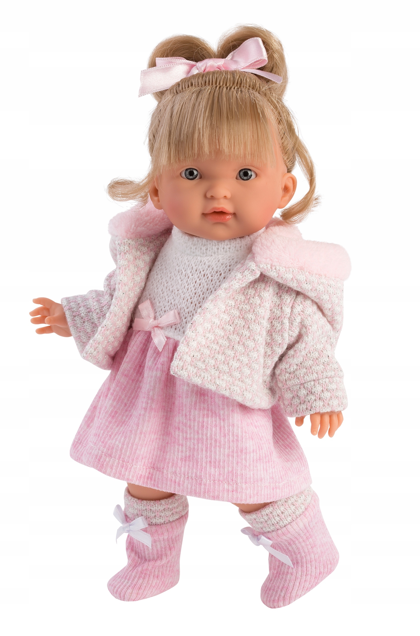 

Llorens Lalka płacząca Valeria 33 cm 28032
