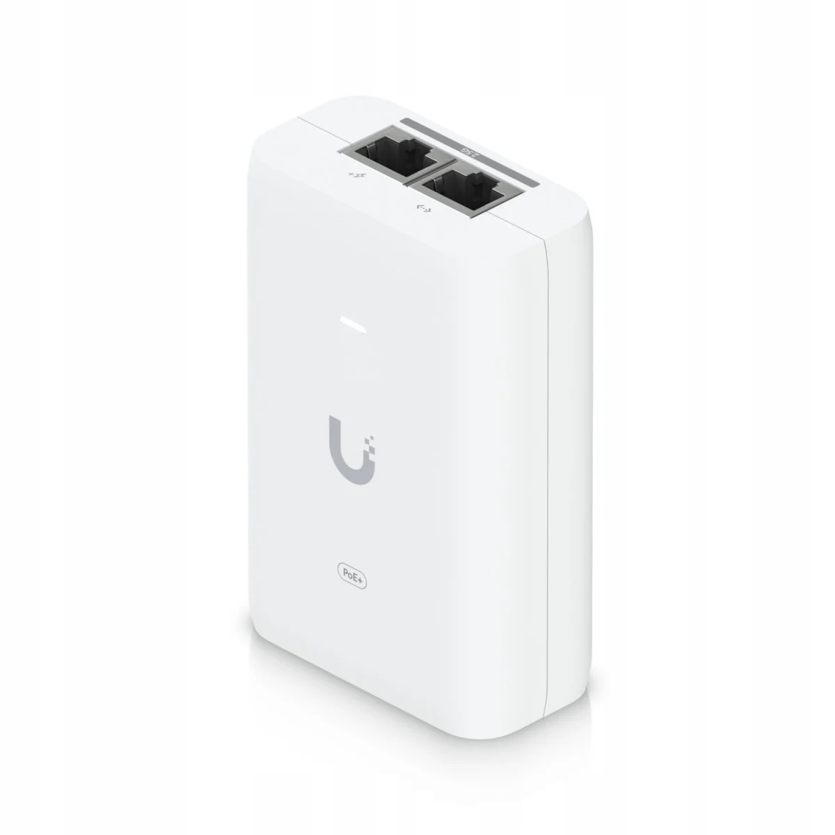 Ubiquiti UACC-PoE+-2.5G adapter PoE+ 48V 2.5GbE Gigabit zasilacz sieciowy