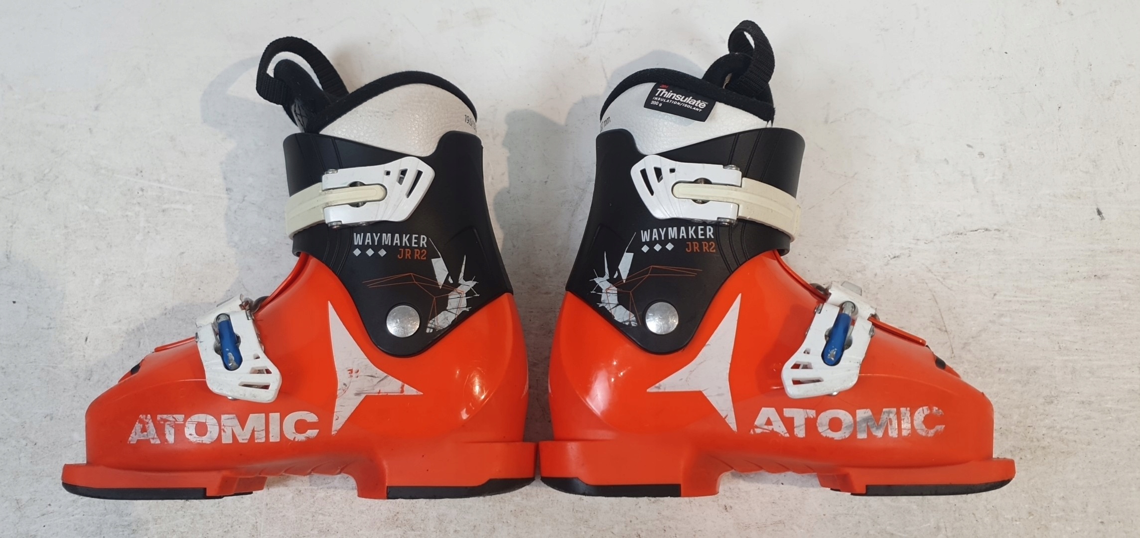 Buty Narciarskie Atomic Waymaker Niska cena na Allegro