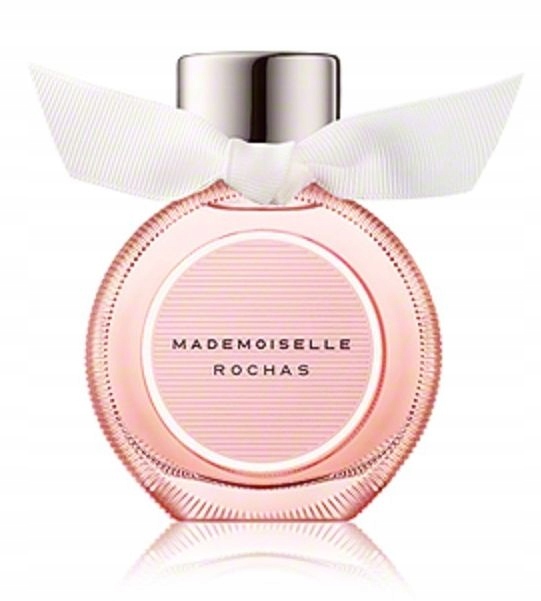 

Rochas Mademoiselle Rochas Edp 90ml Spray Tester