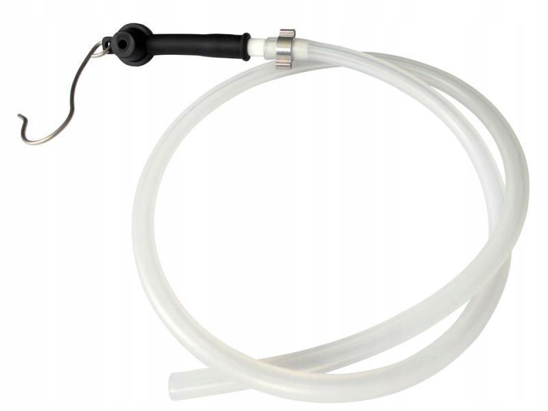 Ate Adaptér Ate 90° S Hadicí Pro Odvzdušnění Nástroje Pro Obsluhu Systému