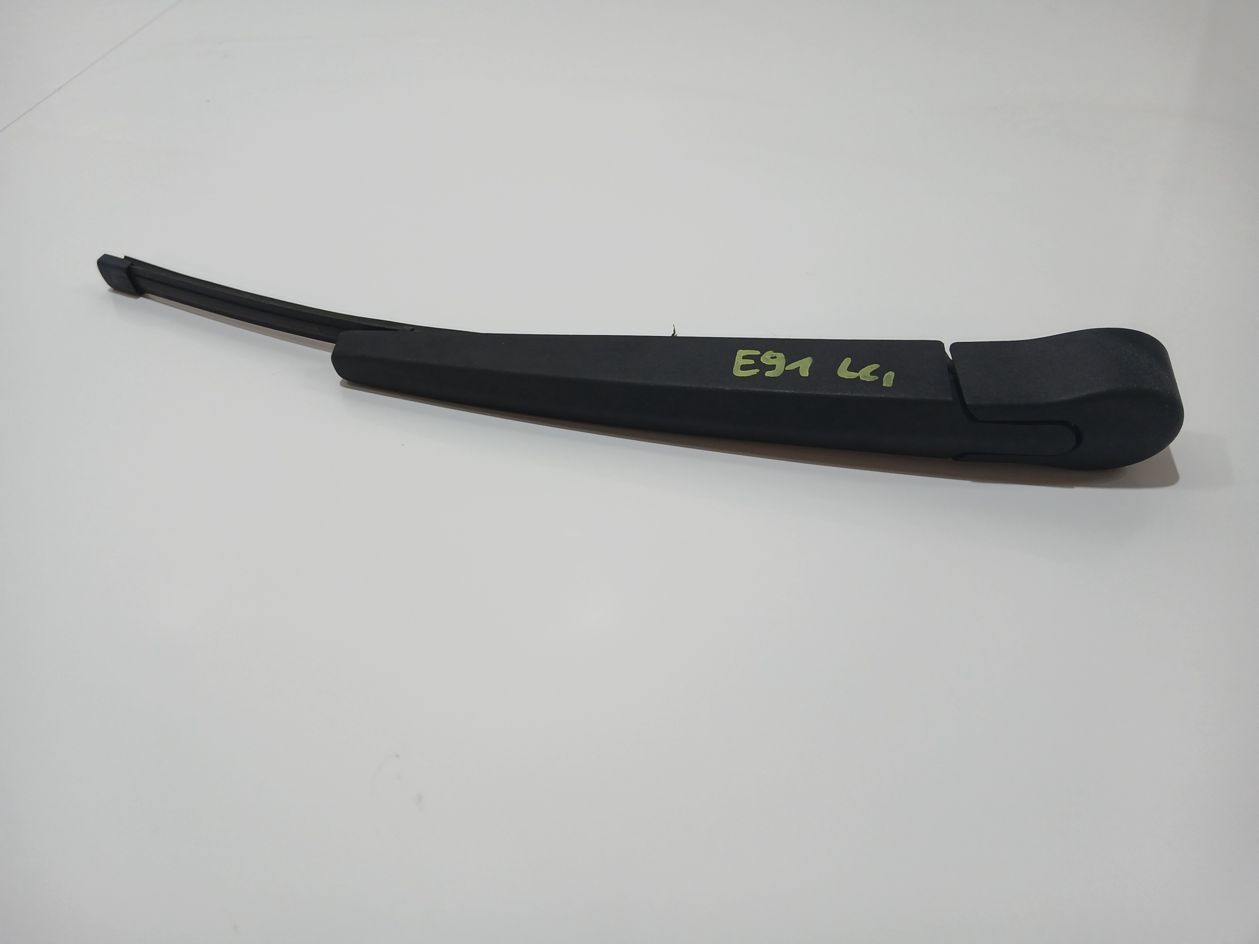 wischerarm hinten heck BMW E91 OE 7118206