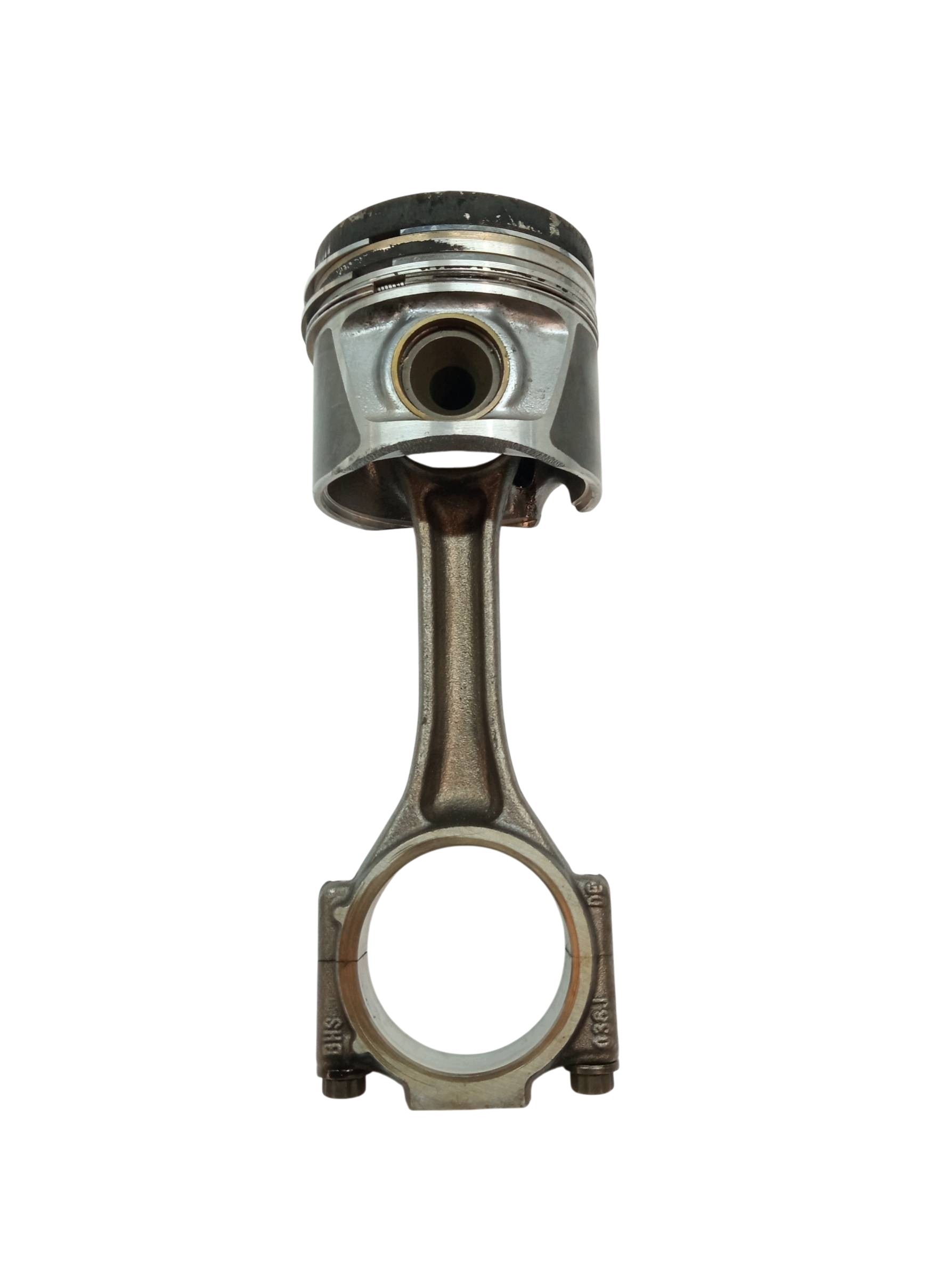 pistone Biella 2.0 TDI 4SR2 Mitsubishi Grandis e (2003-2011)