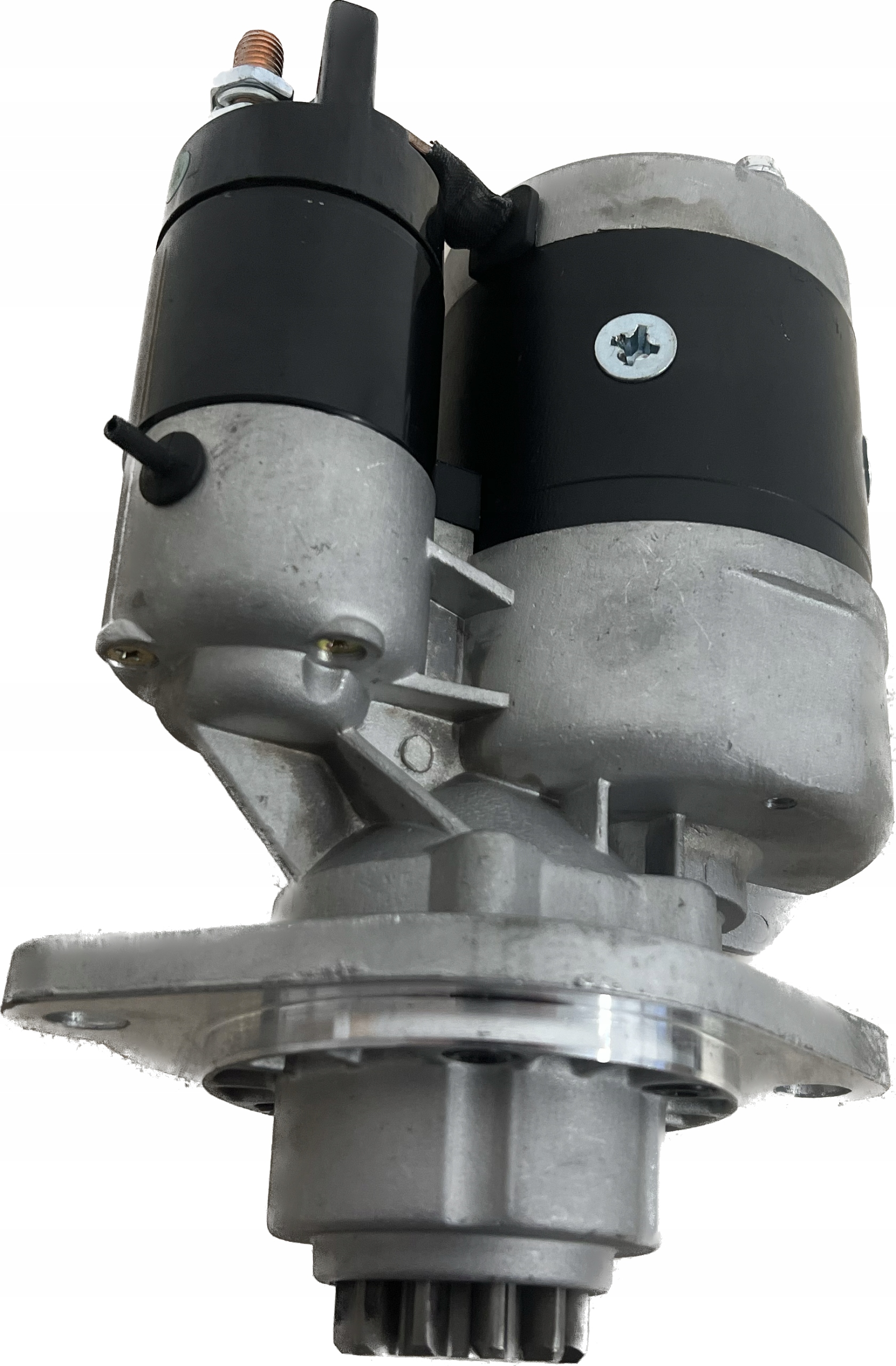 

Ursus C-360 C-360 Rozrusznik Z Reduktorem 2.7 Kw