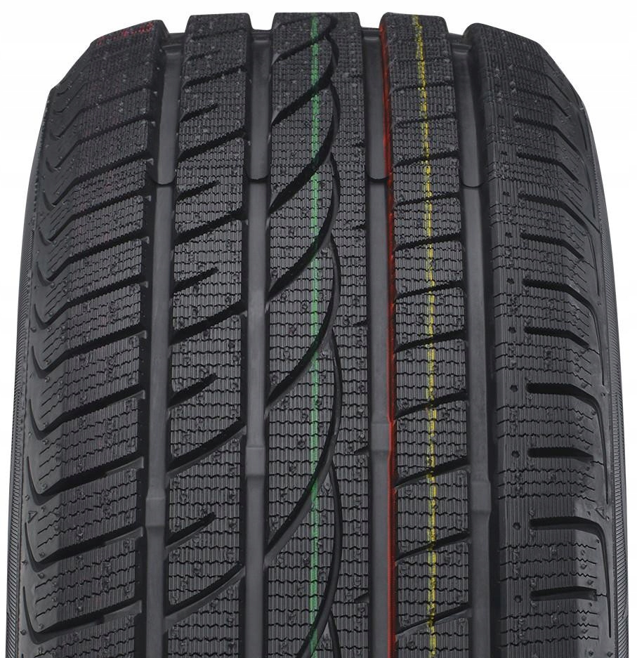 4 x OPONA LANVIGATOR Snowpower 195/65R15 Zimowe