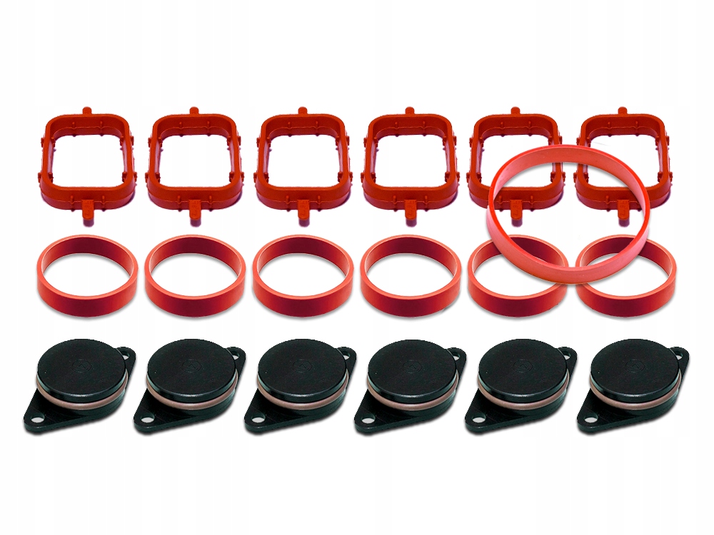 Bmw Krytky sacího potrubí 33 mm x 6 Elring