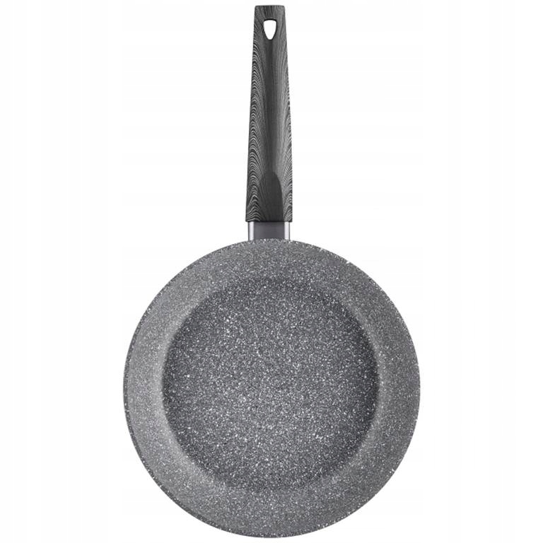 

Ambition Loft Patelnia 24 CM Indukcja Qualum Basic