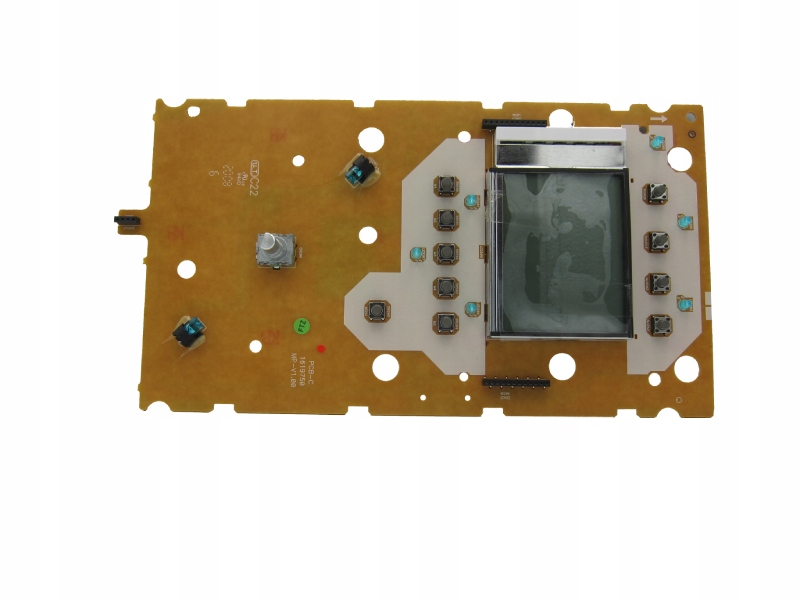 Makita płytka Pcb do radia budowlanego DMR108 SE00000480