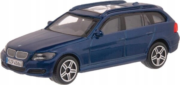 

Samochód Bmw seria 3 Touring 2010