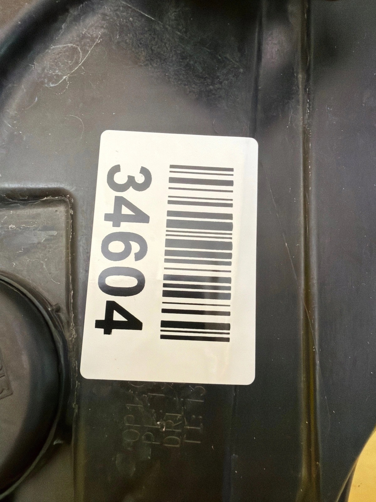 light left Audi A3 8Y Lift 2024- Matrix 8Y0941035H