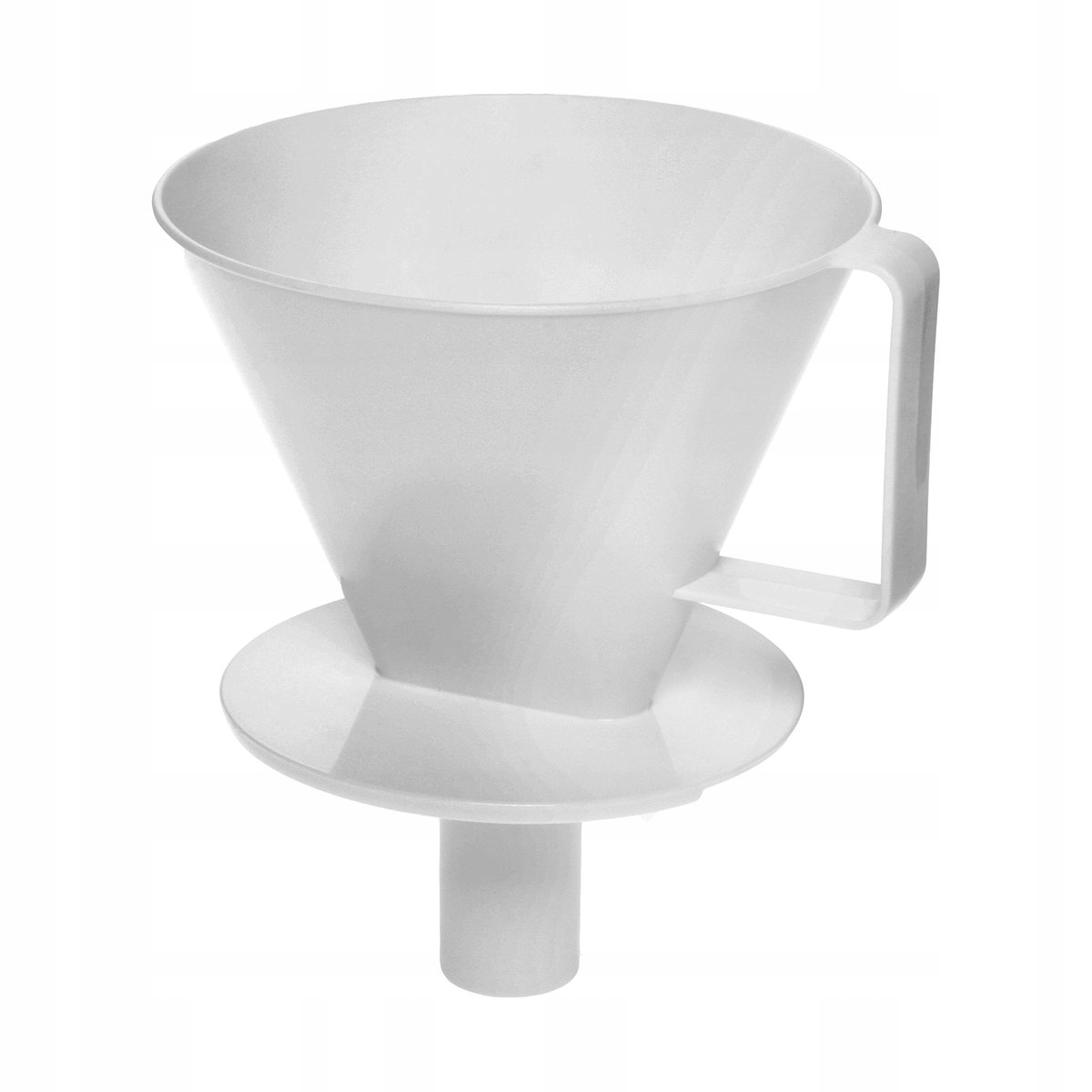 

Zaparzacz dripper filtr lejek kawy herbaty sitko