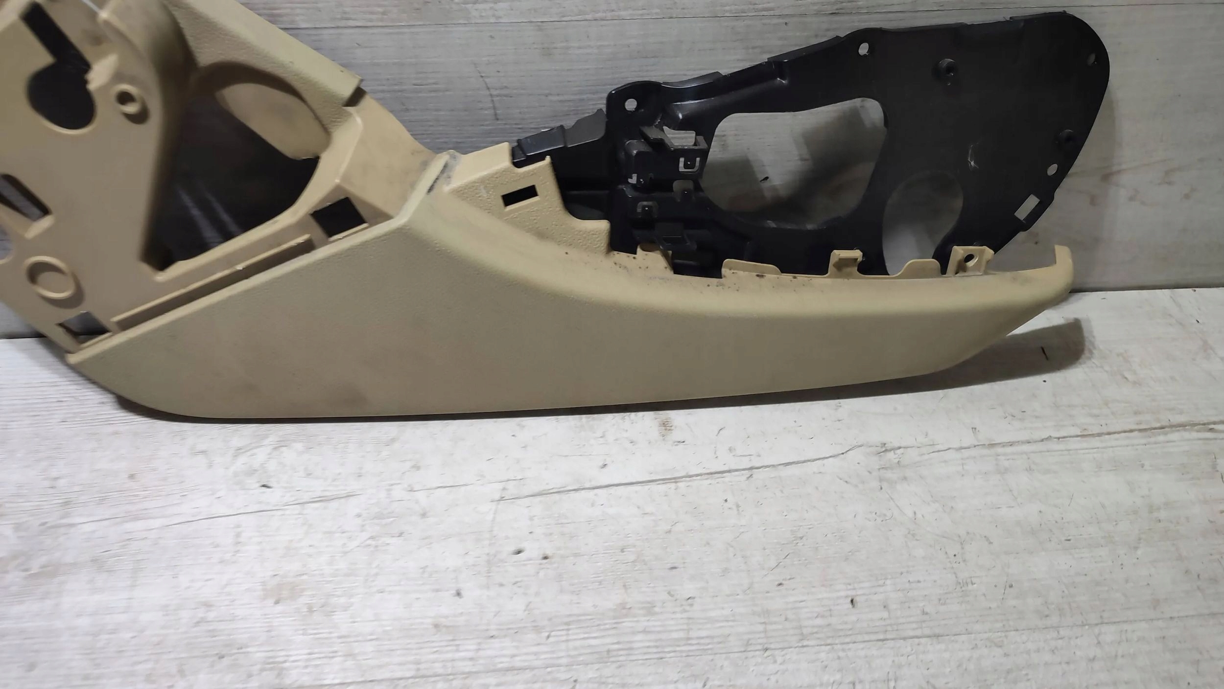 Mercedes-Benz R W251 2008 front side right cover seat