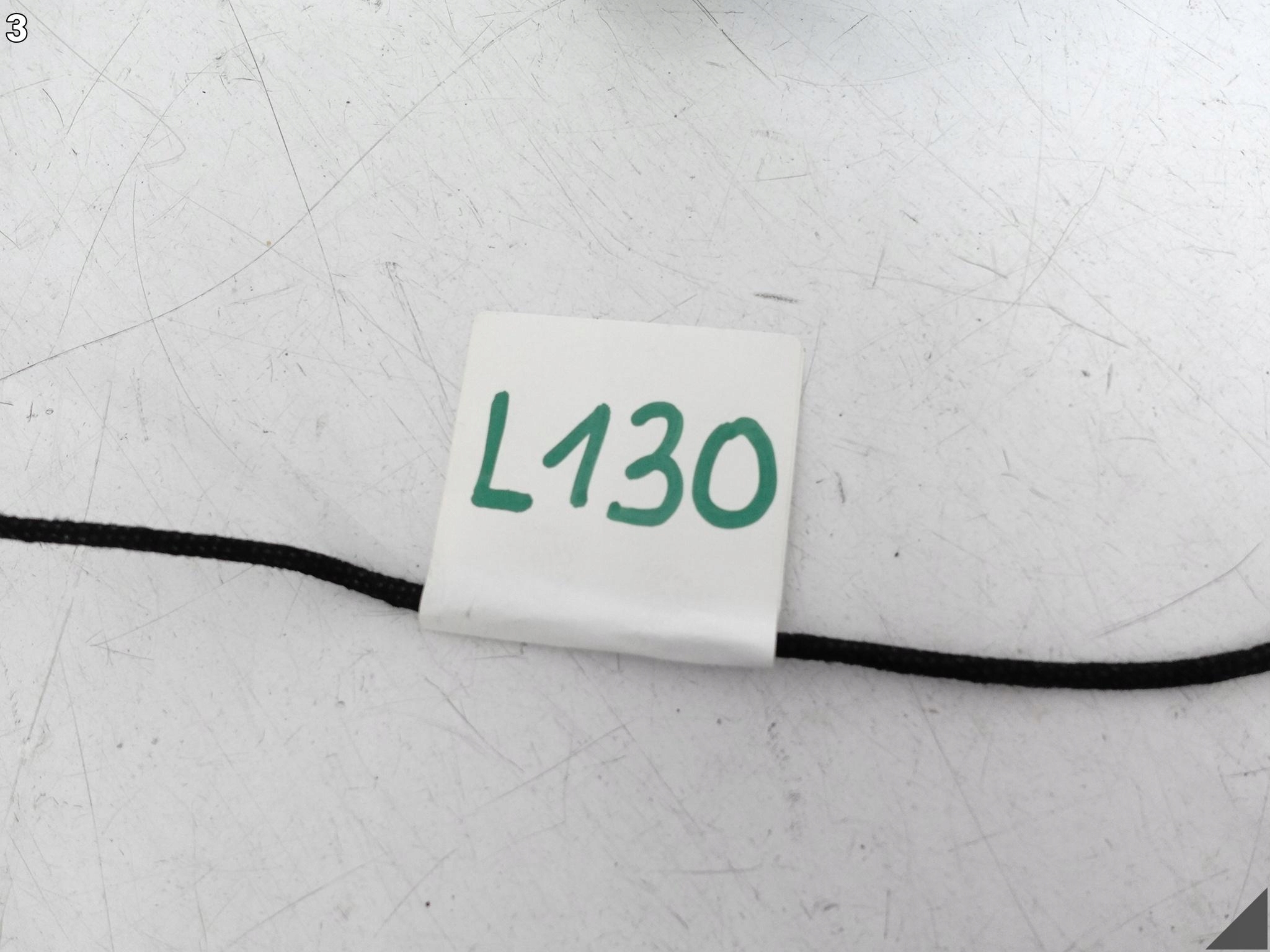 AUDI A5 S5 8T0 A4 S4 8K0 LIFT 07-16 bundle wiring door front left