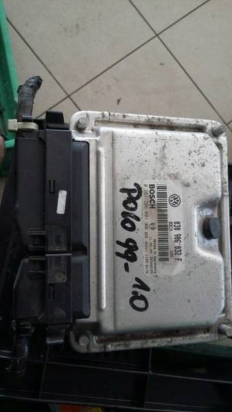 Computer VW POLO 99- LIFT 1.0 030906032F