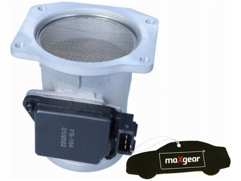 Prietokomer Vw Polo III MK3 1.6 1.6 Corrado 2.0 vôňa