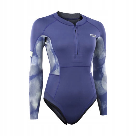 neopren Ion Amaze Hot Shorty 1.5 Ls Fz women deep-water Velikost: 36/S
