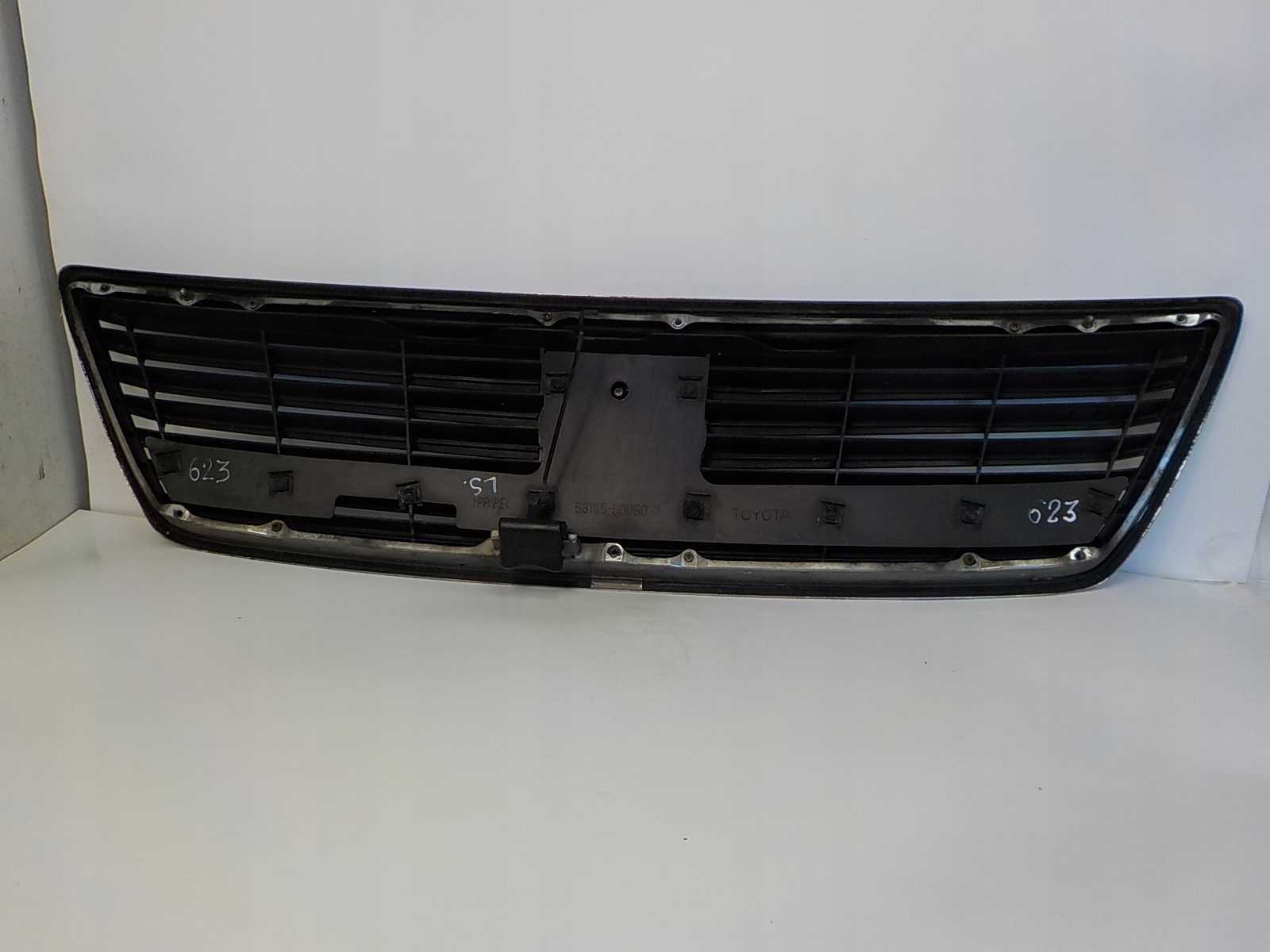 LEXUS LS III 430 grill grille radiator 53155-50050