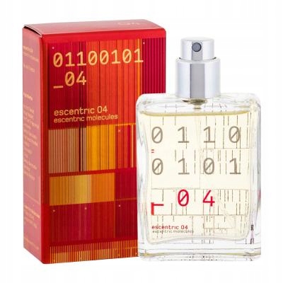 Escentric Molecules Escentric 04 Edt 30ML