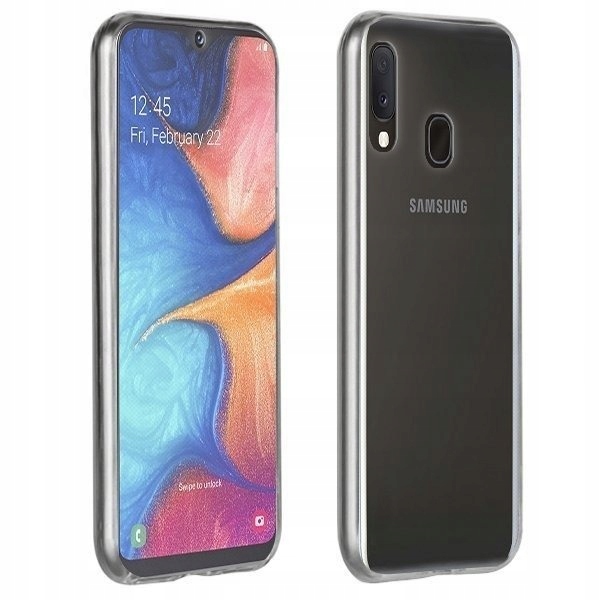 

Etui Do Samsung Galaxy A20E SM-A202 Case Full Body