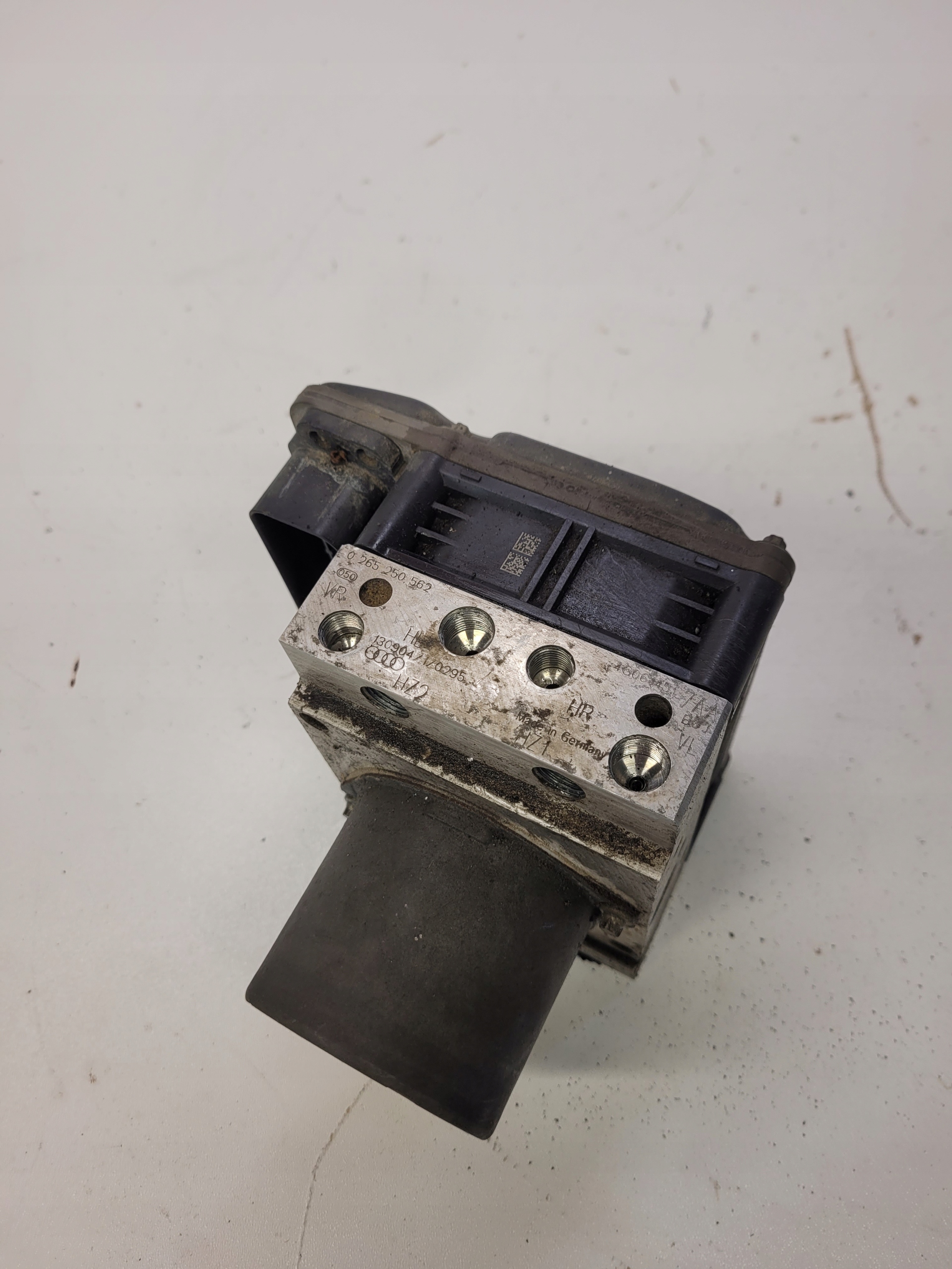 Pompa ABS ESP AUDI A6 C7 A7 4G0907379L 4G0614517AA