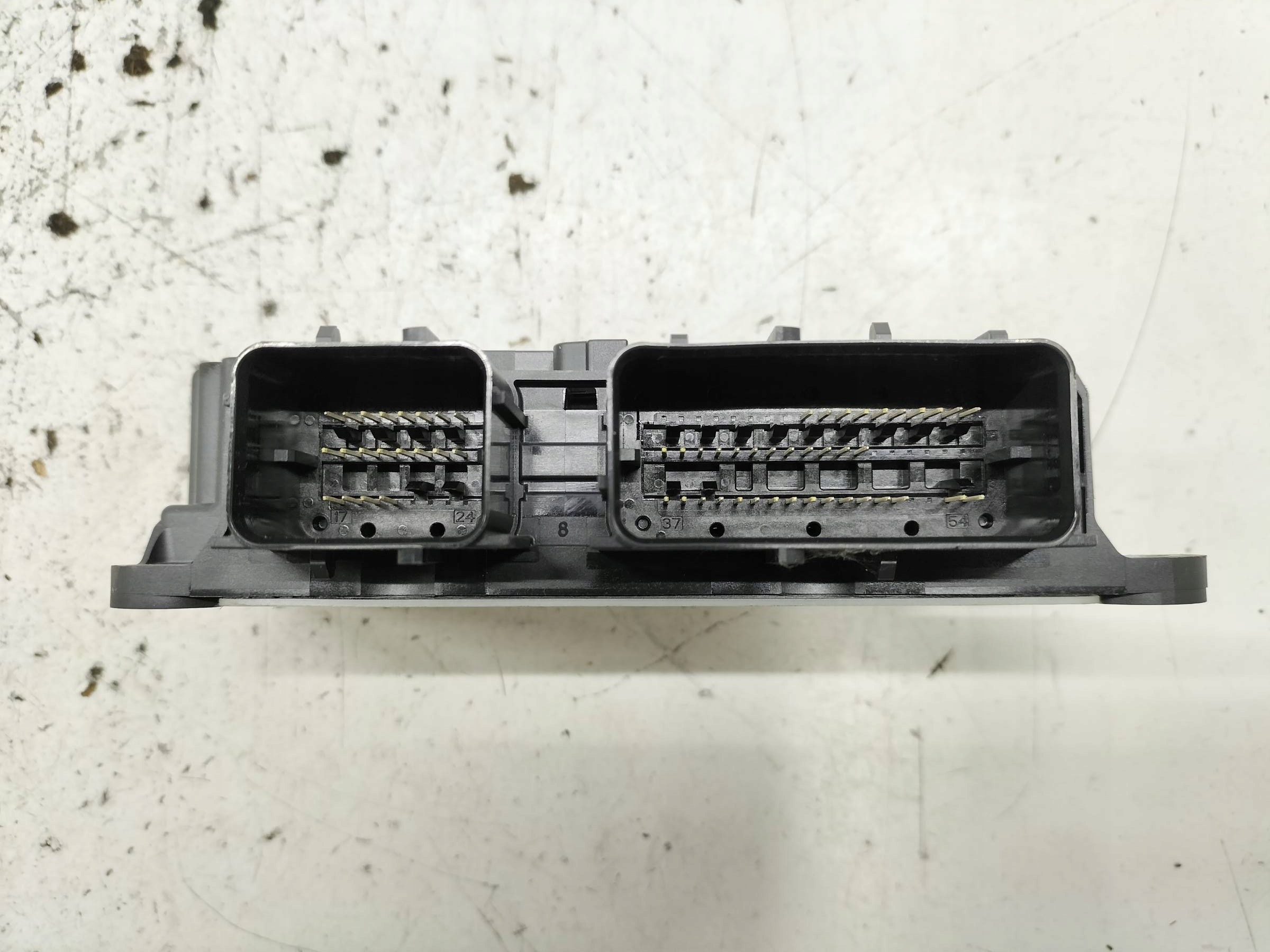 SENSOR AIRBAG 13589413 Opel Astra IV (2009- 2020 ) J