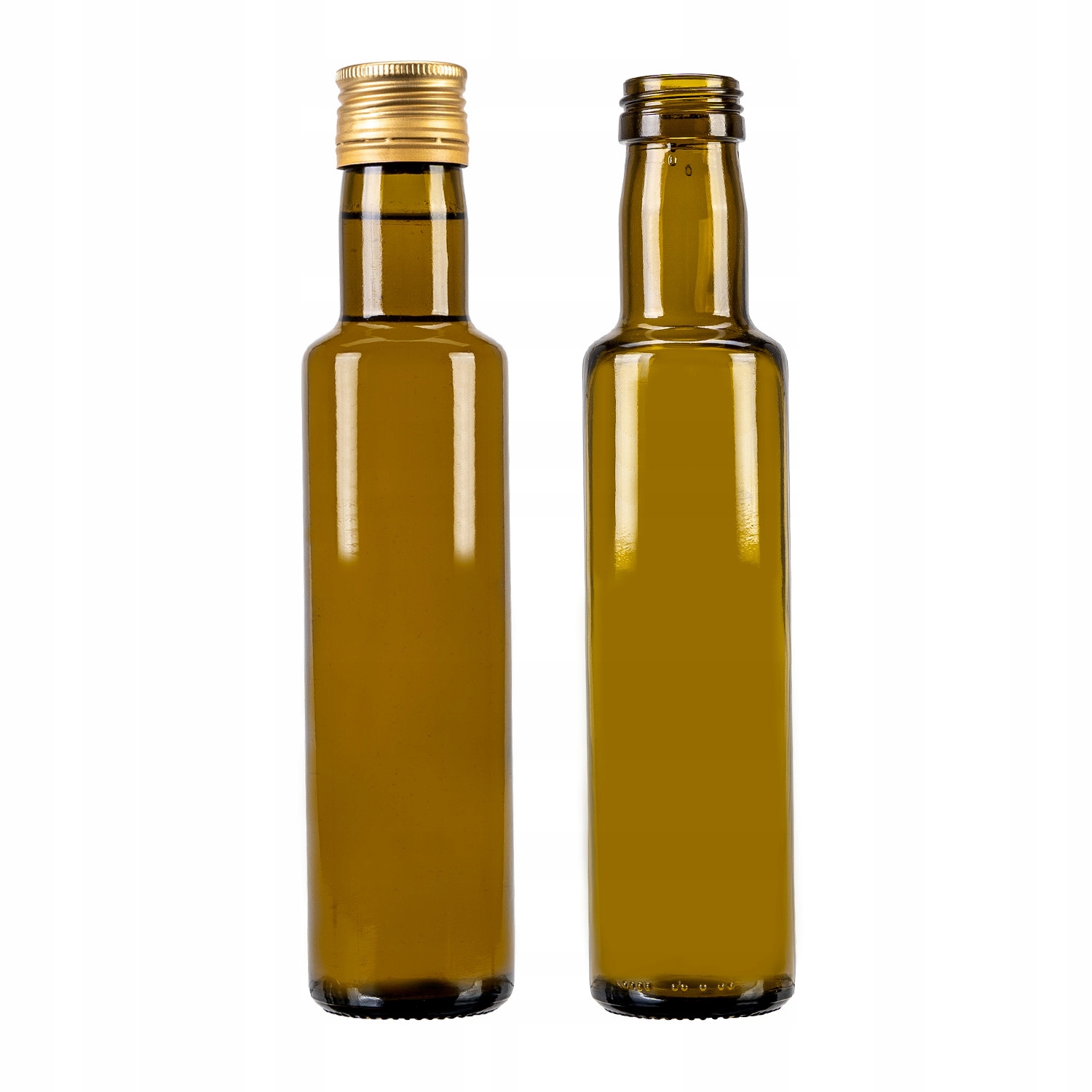 

Butelka Dorica na Oliwę Nalewki Soki 250 ml