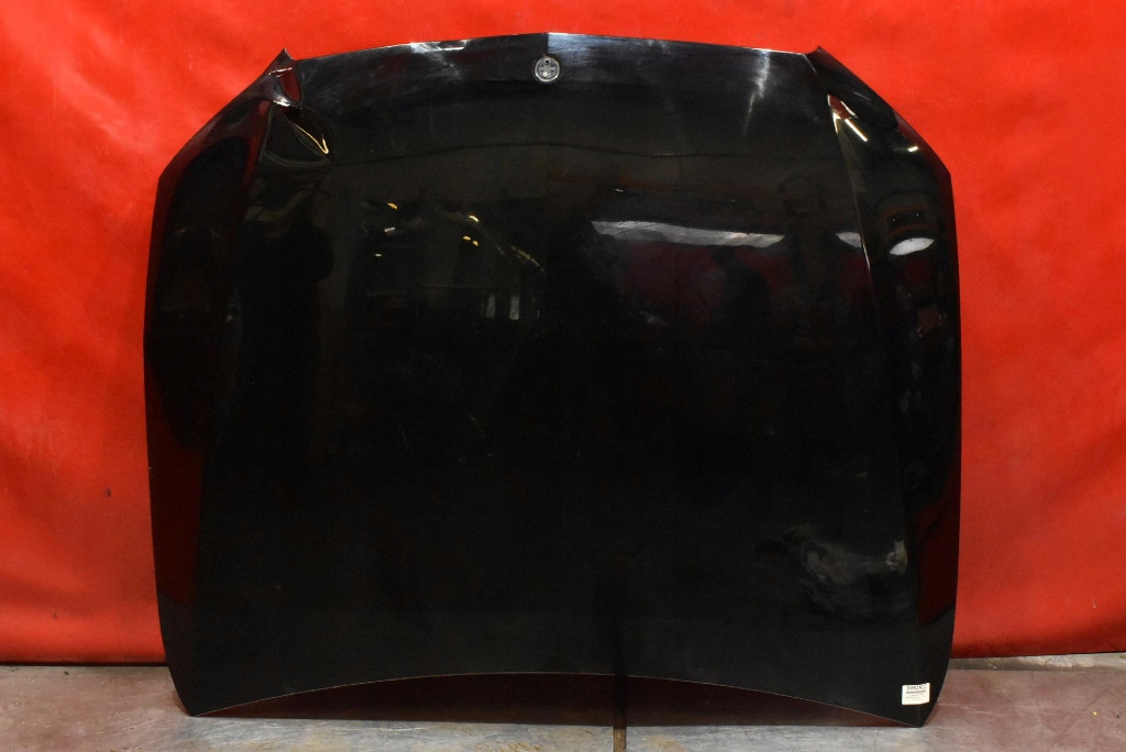 Cofano 040 MERCEDES E-KLASA W213 16-21