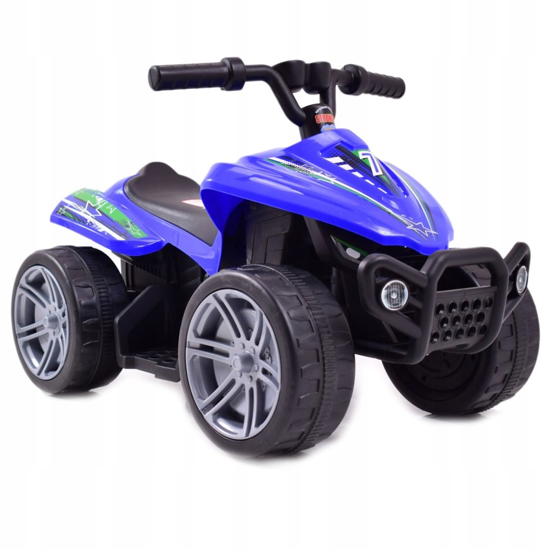 Pierwszy quad na akumulator dla dziecka jakość/TR1805