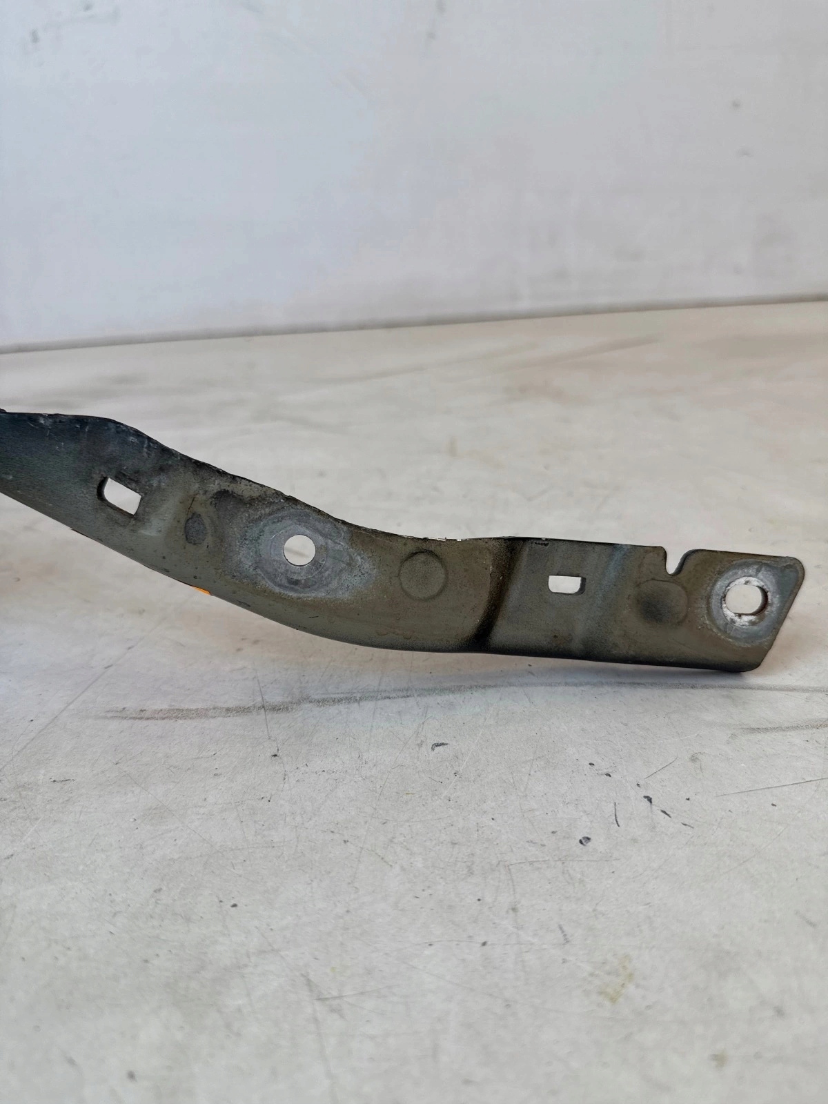 hinge bonnets front front right Peugeot 308 and T7