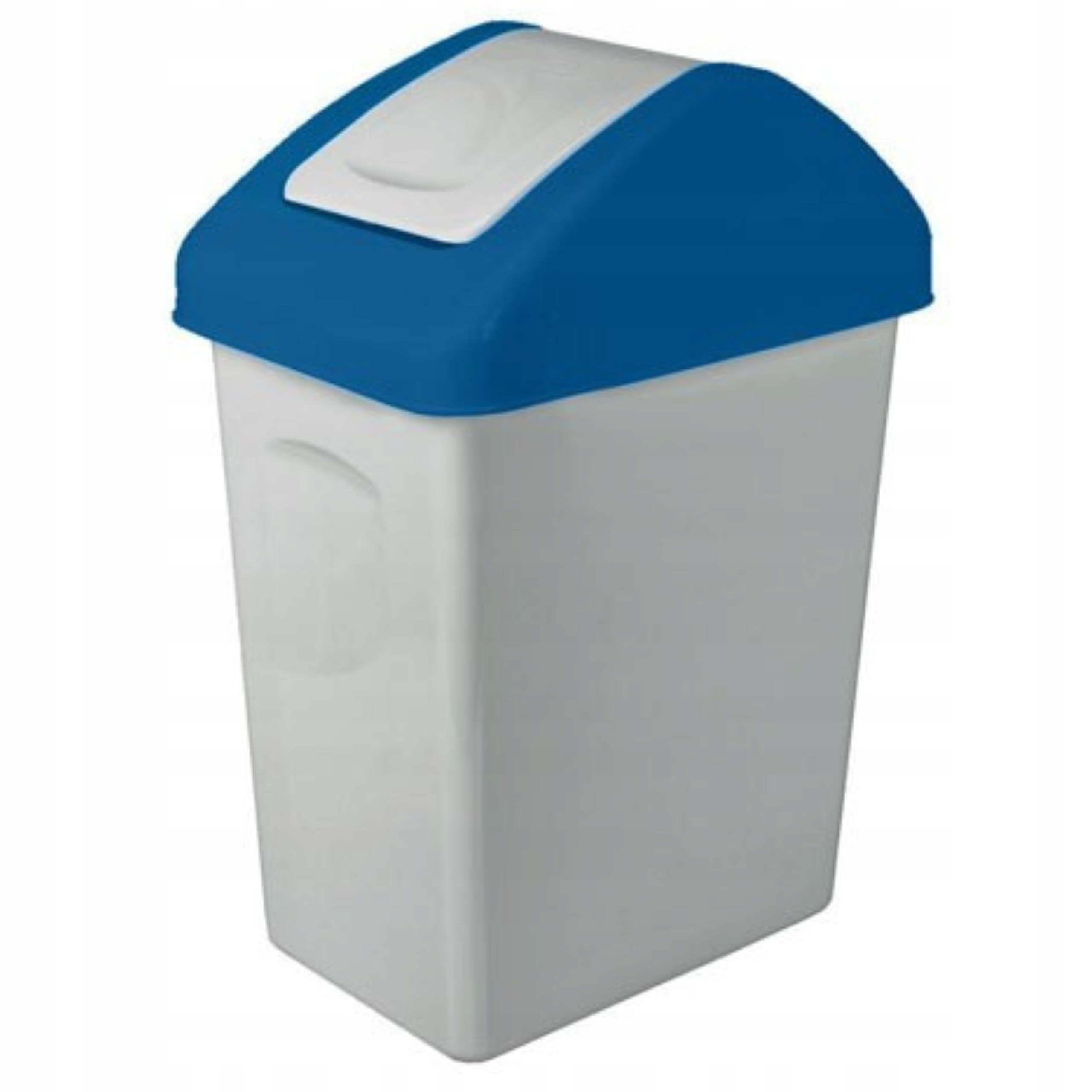 

Kosz Na Śmieci Do Kuchni Plastikowy 25L Pod Zlew