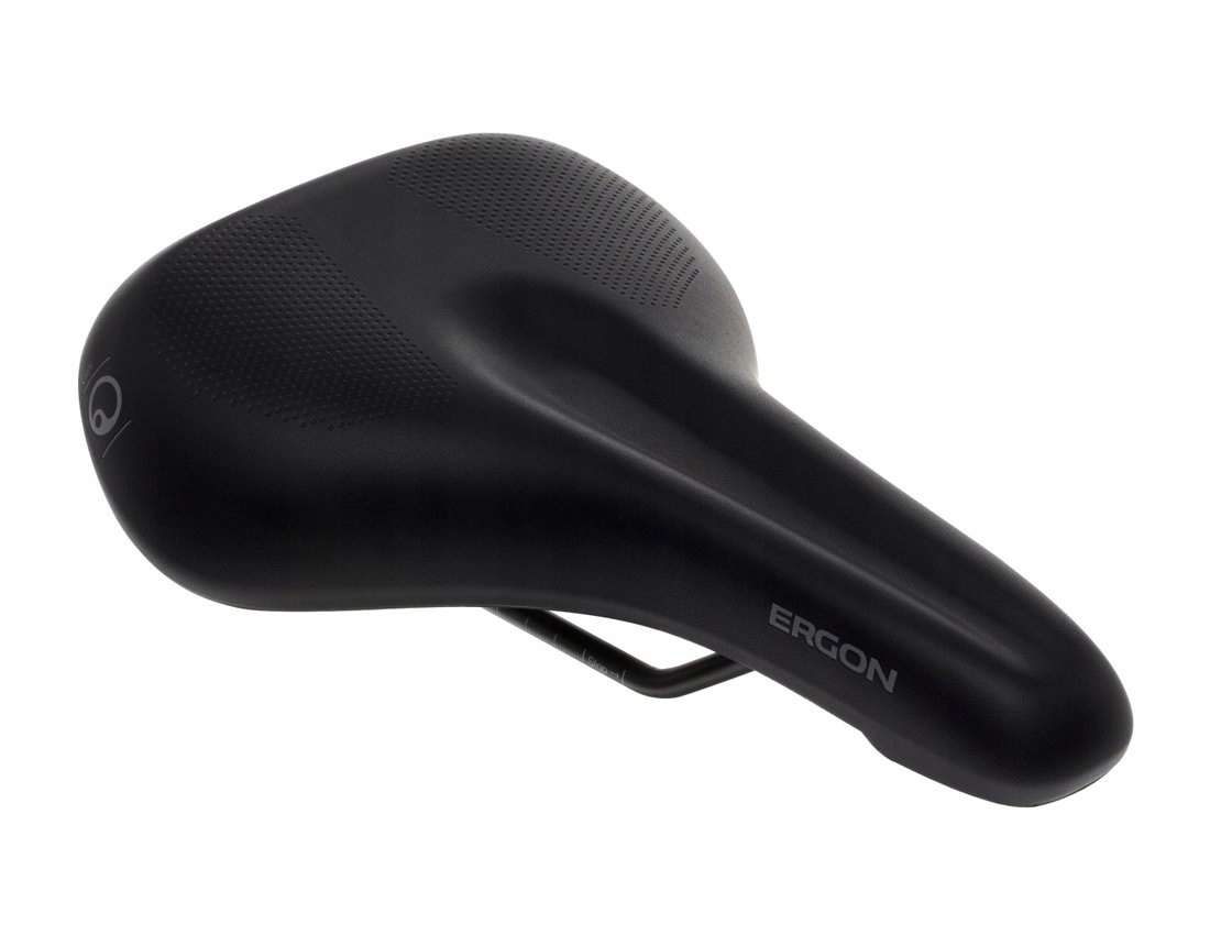 Siodełko Ergon St Gel Woman 160 mm