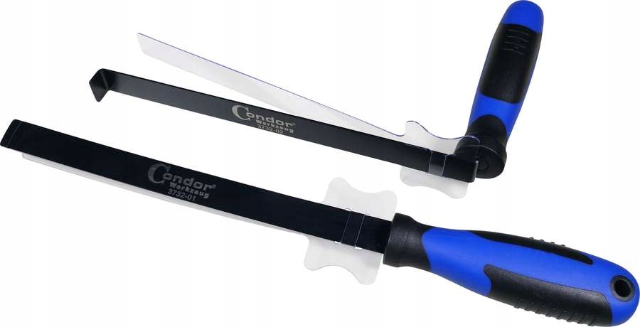 Přístroje pro světlomety nákladních automobilů