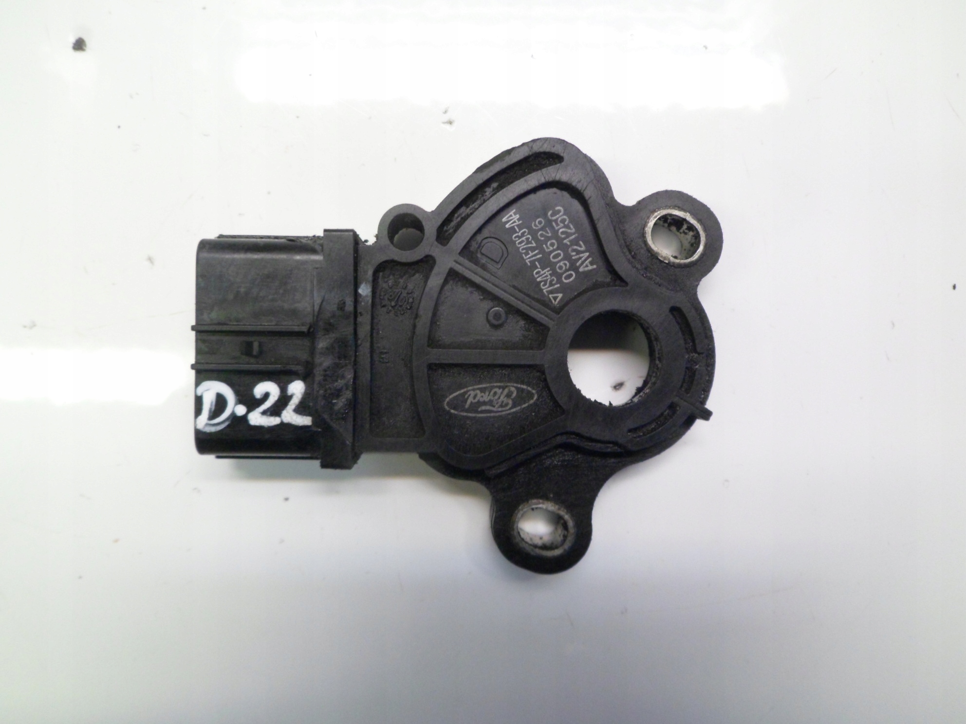 FORD FIESTA MK7 POZYCJONER 7S4P-7F293-AA