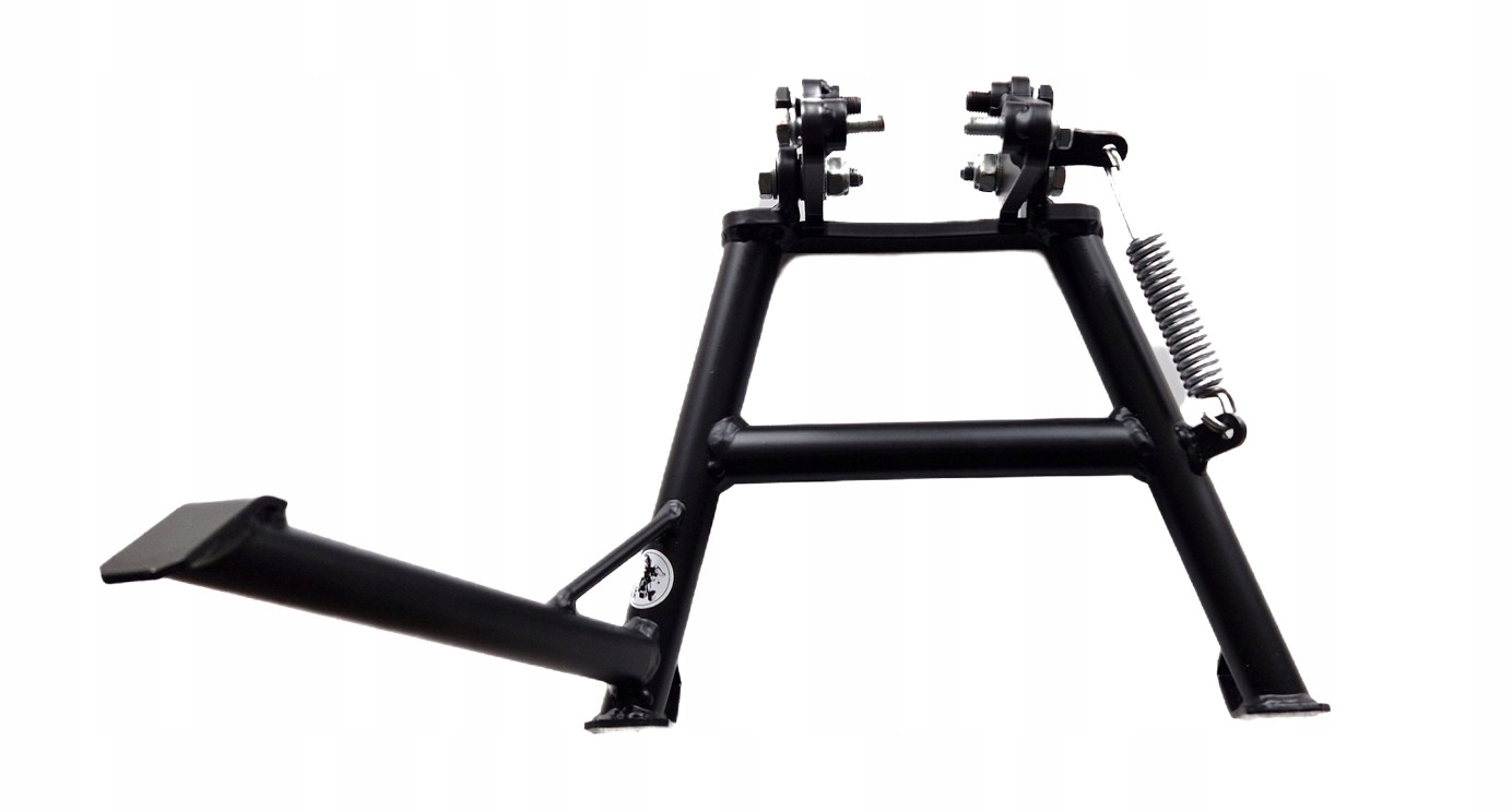 Střední patka Suzuki DL 650 V-strom 11- Darkojak