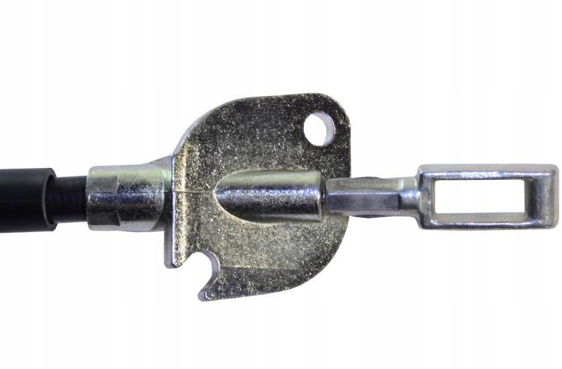 Linka sprzęgła Fiat Cinquecento 900 Seicento EAN (GTIN) 8592808070474