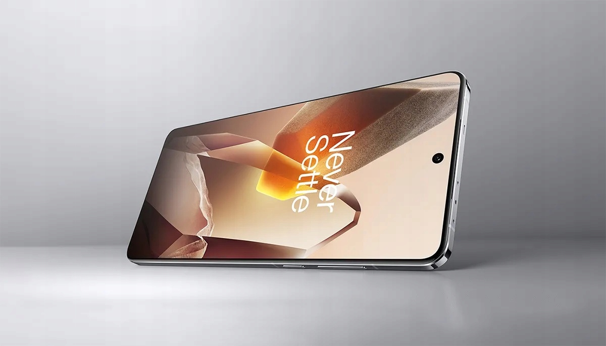 Smartfon OnePlus 13 16 GB / 512 GB 5G czarny • Cena, Opinie