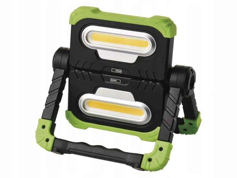 Led reflektor prenosný Emos P4536