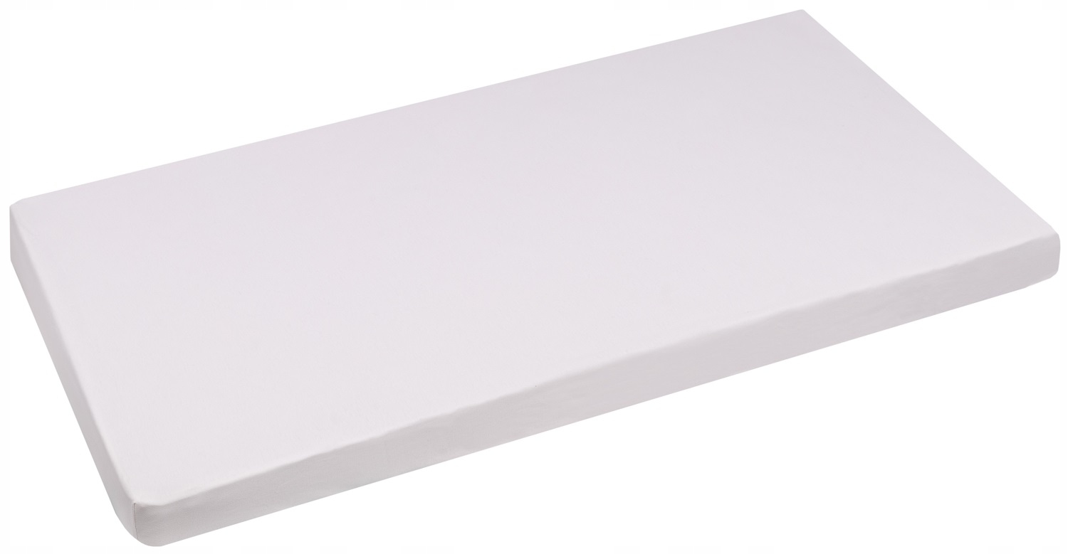 

Prześcieradło Jersey Z Gumką Do Łóżeczka 120x60
