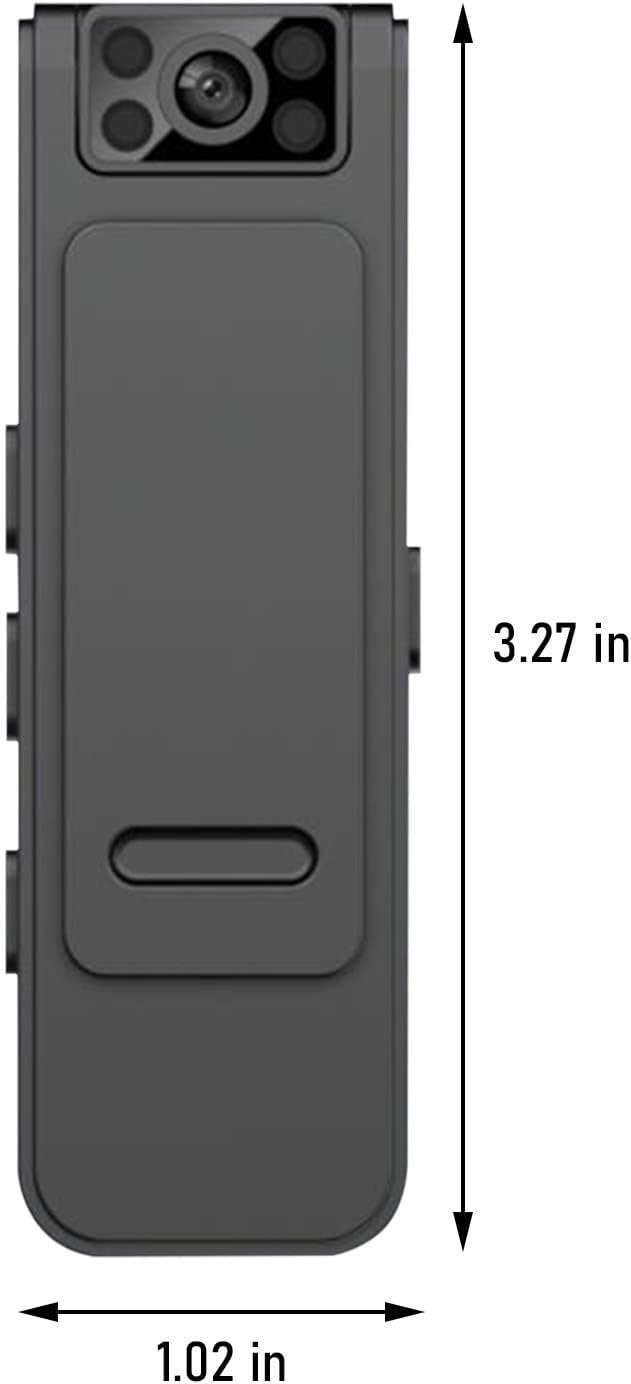MINIATUROWA SPORTOWA KAMERKA WiFi NA SMARTFONA Marka Gaekol