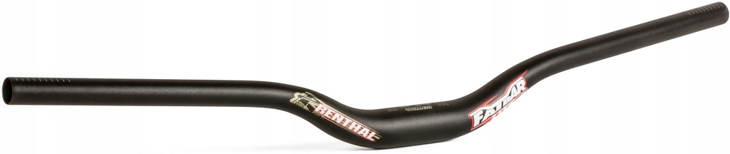 Kierownica RENTHAL Fatbar Lite V2 35 x 760mm wznios 40mm BLACK