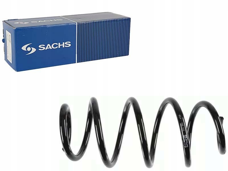 

Sachs Sprężyna Zawieszenia Przód 993 058
