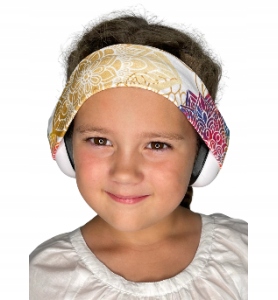 Słuchawki ochronne EciPeci 6 m +