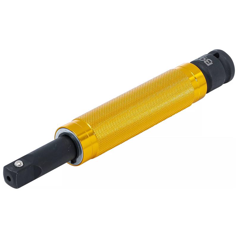 Prodlužovací nástavec s rukojetí a kuličkovým ložiskem 12,5 mm (1/2") 200 mm, Bgs 191